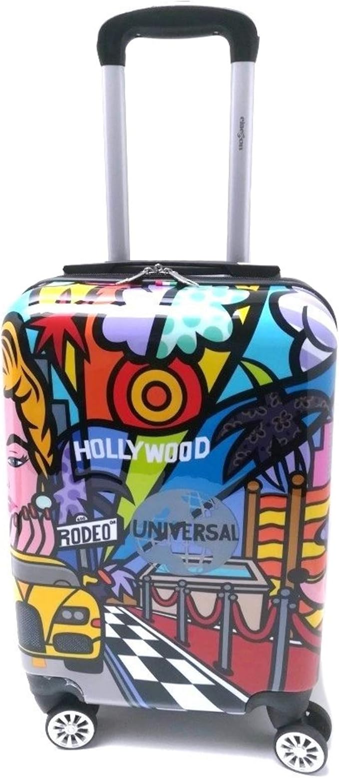 luggage easyjet cost