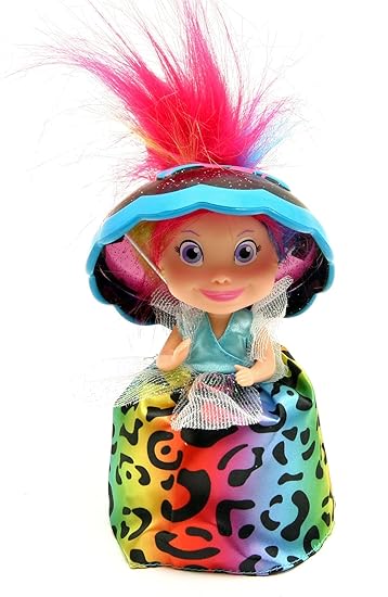 tutzie trolls cupcake surprise