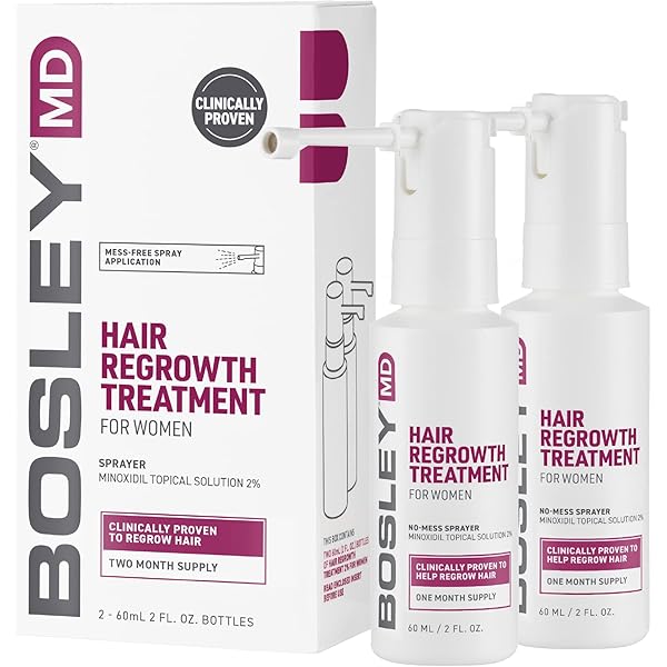 BosleyMD Strength Healthy Hair Strengthing Masque, 7 oz New color