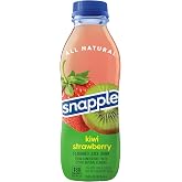 Snapple Kiwi Strawberry Juice Drink 16 oz