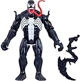 Marvel Spider-Man VenomVersus Epic World of Action Venom Figure