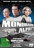 Mondbasis Alpha 1 - Extended Version Komplettbox: Alle 48 Folgen (Neuabtastung) [16 DVDs]