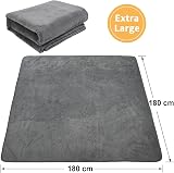 PICK FOR LIFE Dog Pee Pad Washable Extra Large 182x182cm Non-Slip view 4