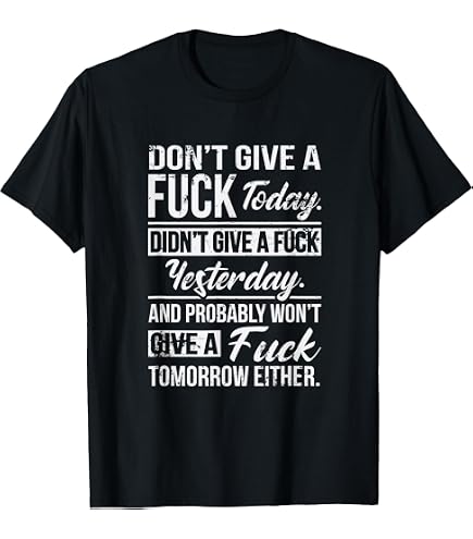 Amazon.com: Fuck My Life T-Shirt T-Shirt, Men's Big and Tall
