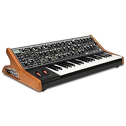 MOOG Subsequent 37 Paraphonic Analog Synthesizer