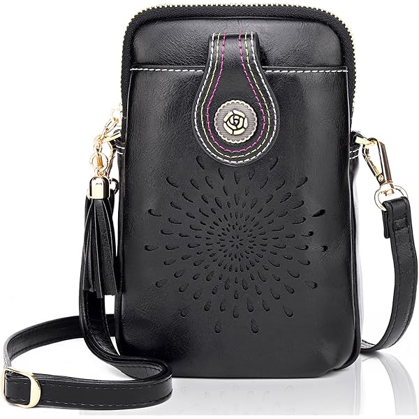 Billetera Delgada Con Clip De Dinero Bloqueando RFID Minimalista Cartera Doble Para Hombres De Cuero Genuino Bolsillo Frontal Tarjetero, AS137 - Café Nappa, Talla única