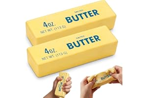 2PCS Butter Squishy – Slow Risin…