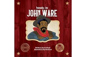 Howdy, I'm John Ware