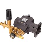 Amazon.com: 5140198-05 AAA Horizontal Triplex Plunger Replacement