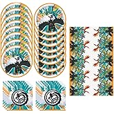 Transform your birthday party into a dragon-filled adventure with our Official How to Train Your Dragon 4 Bundle: 33 Party Su