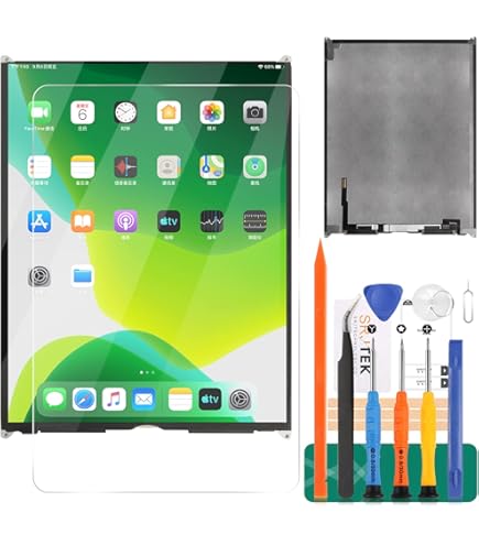 Amazon.com: A-MIND for Huawei MatePad 10.4 5G BAH3-W59 OEM Screen