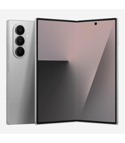 Amazon.com: Samsung Galaxy Z Fold7 Cell Phone, 256GB AI Smartphone