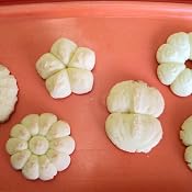 Pistola Sparabiscotti / Siringa per Dolci Delicia Tescoma in