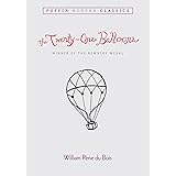 The Twenty-One Balloons (Puffin Modern Classics)