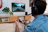 Xbox Series X Console 4K 120 FPS Backward Compatible Xbox Brand view 9