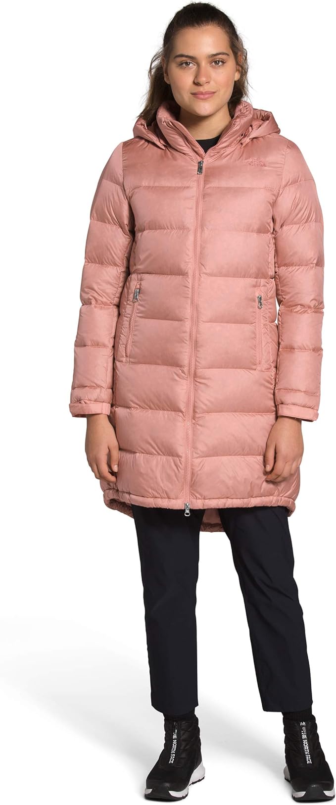 the north face metropolis 3