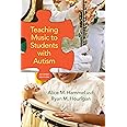 Teaching Music to Students with Autism