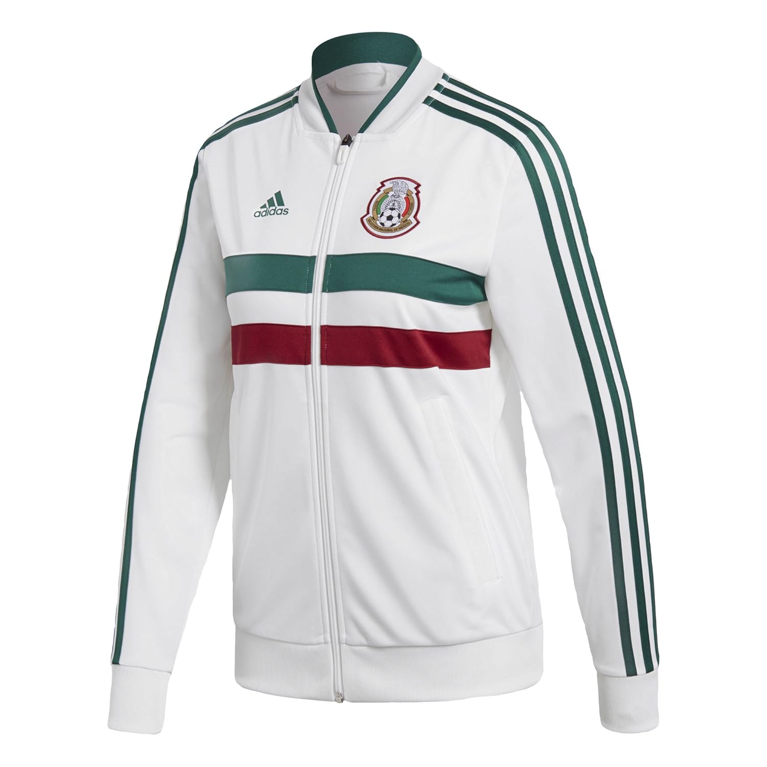 mexico jacket adidas