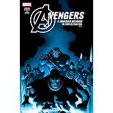 Avengers By Jonathan Hickman: The Complete Collection Vol. 3