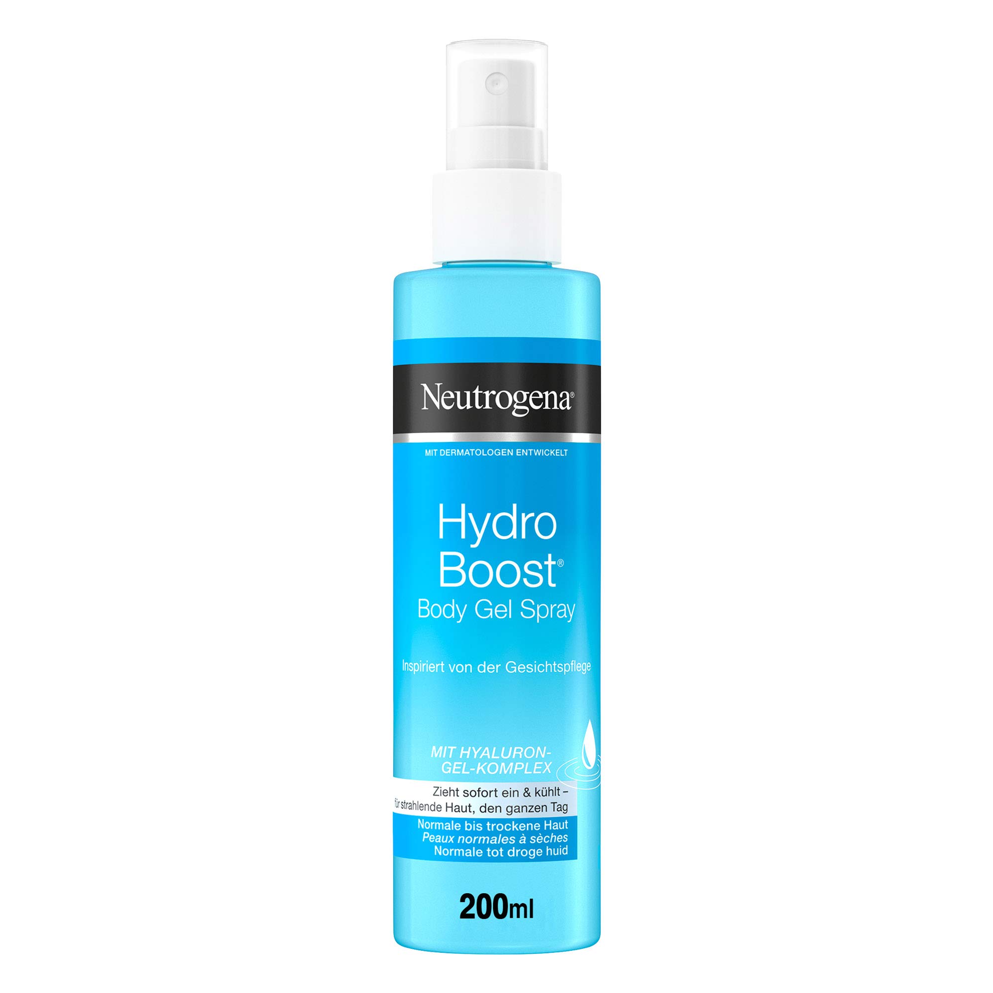 Neutrogena Hydro Boost, 50 ml, Pack of 3 — image 1