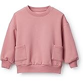 Otter Avenue Unisex Kids Sweatshirt