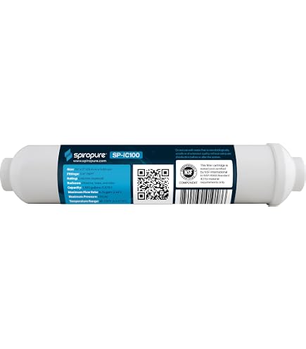 IPW Industries Inc-Omnipure -(CL10PF5-B) - 10