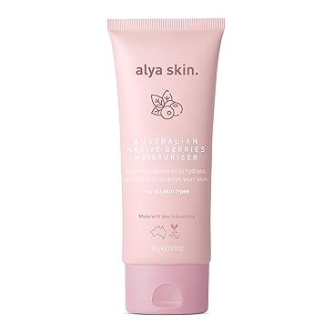 alya face wash