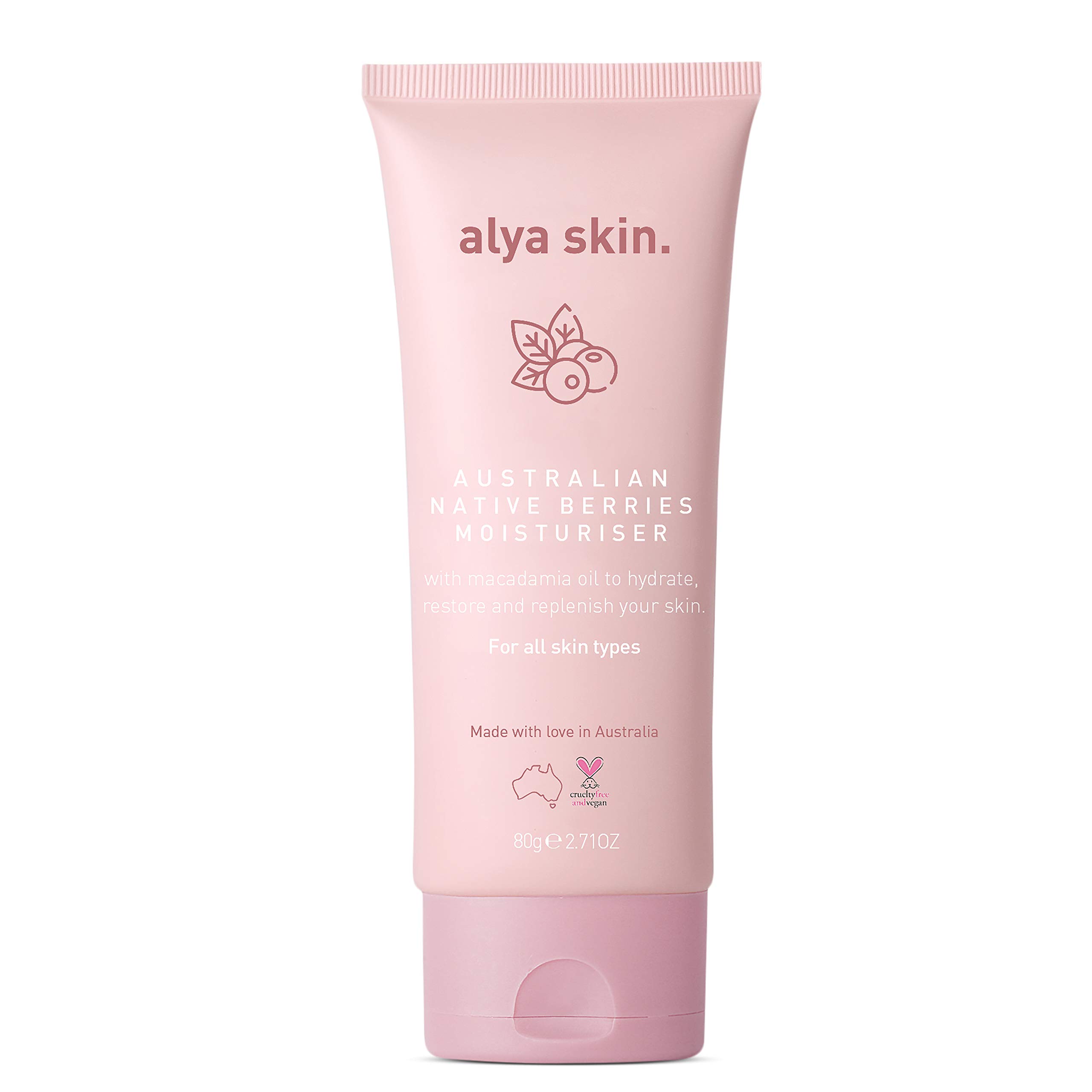alya vitamin c serum review