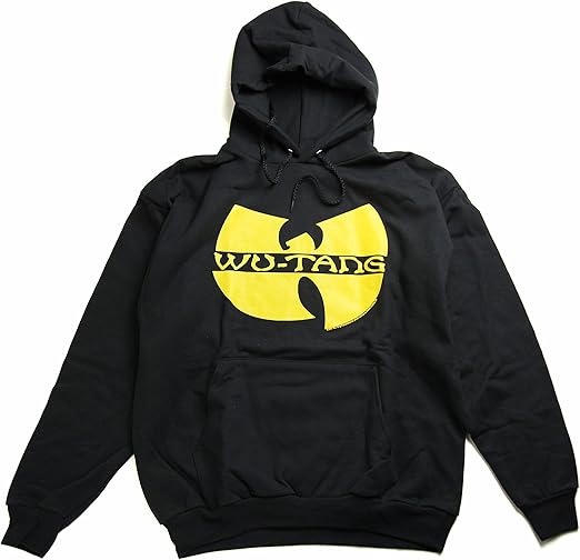 wu tang clan hoodie amazon