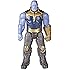 Avengers Figura Thanos Titan Hero Series Marvel, 12 Pulgadas