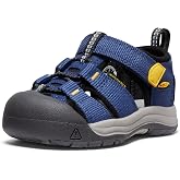 KEEN Unisex-Child Newport H2 Closed Toe Water Sandals