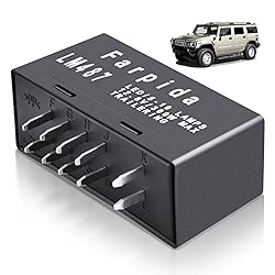 Farpida LM487 10383321 15764135 15231201 LED