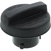 MotoRad OE Equivalent Fuel Cap | Replaces FC927 FC953 FC957 FC961 FC967 FC968 FC970 FC974 FC975 C2S1004 8A0342250 8A0442250 EC0242250 F6DZ9030A GC0242250.