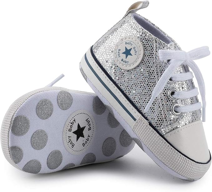 scarpe nonato personalizzate abbigliamento neonati nascita bambini