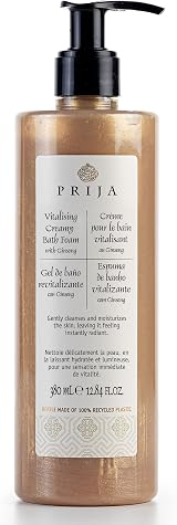 Sarcia.eu Prija Essential Travelpack Kit Set 3 Carry On Cosmetics Body Care view 2