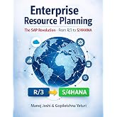 Enterprise Resource Planning: The SAP Revolution From R/3 to S/4HANA