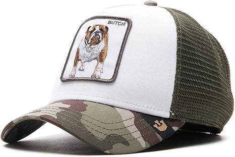 goorin bros butch hat