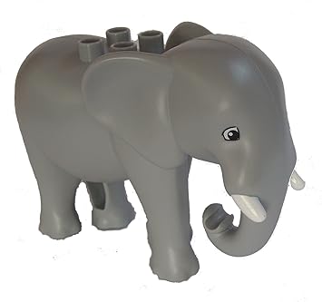 duplo elephant