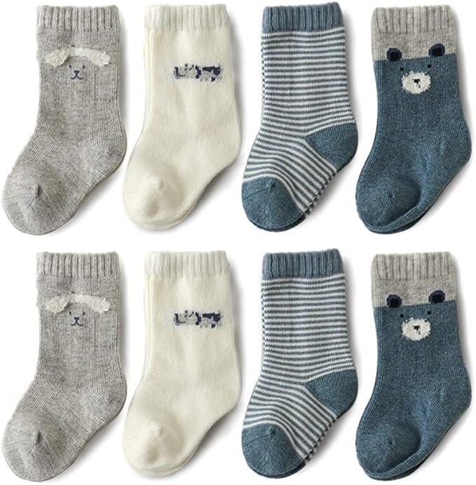 ankle socks baby boy