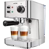Amazon.com: Mr. Coffee Espresso and Cappuccino Maker | Café Barista