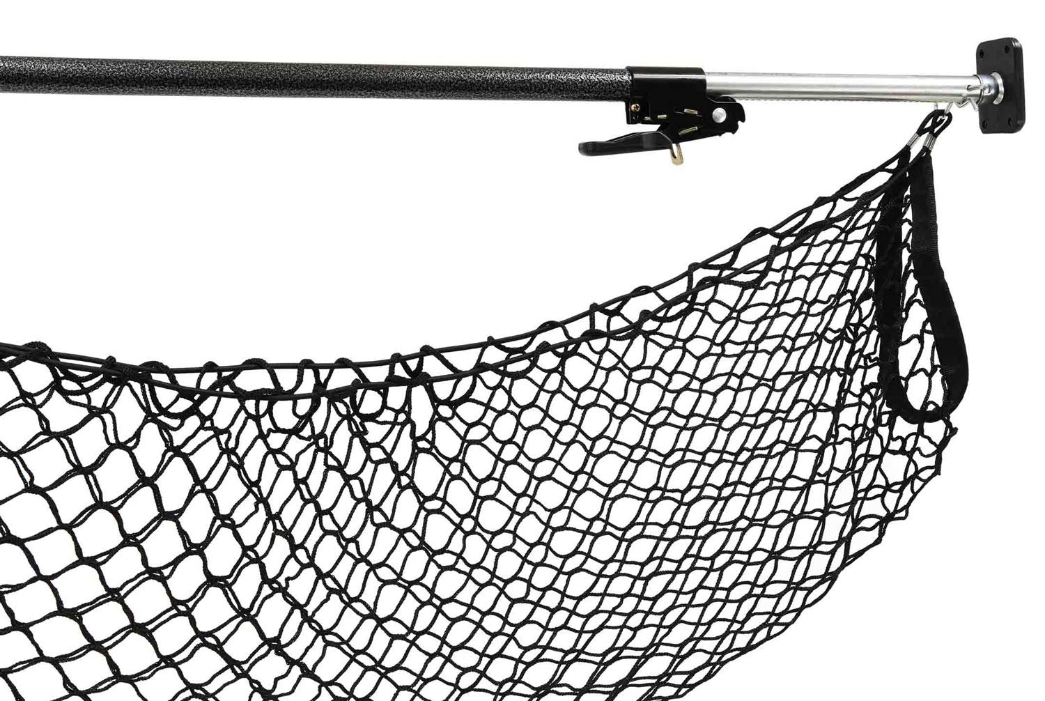 Mytee Products Ratcheting Cargo Bar, Adjustable 40" 70