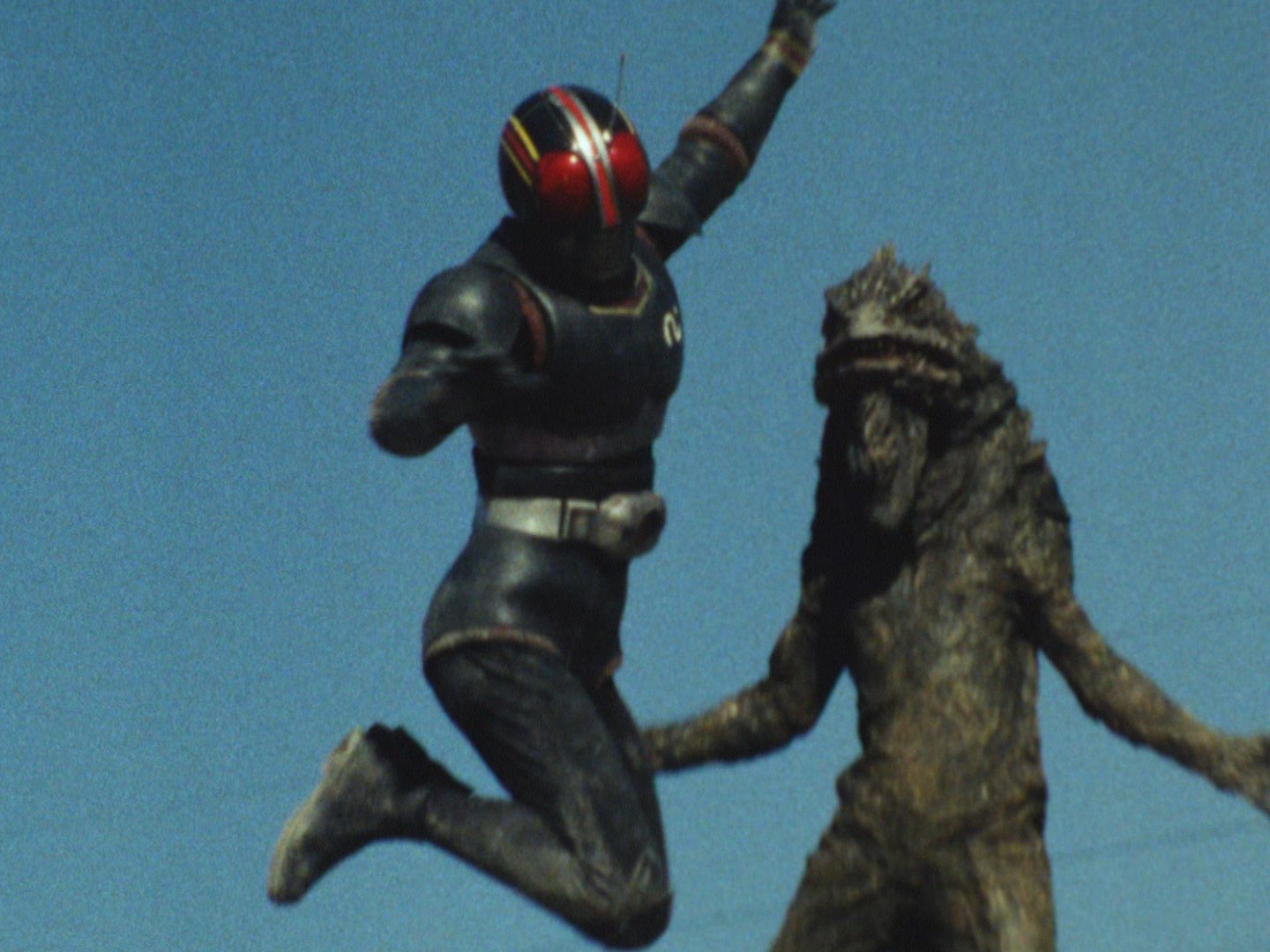 Amazon Co Jp 仮面ライダーblackを観る Prime Video