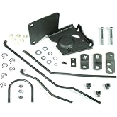 Hurst 3737131 Competition/Plus Manual Shifter Installation Kit