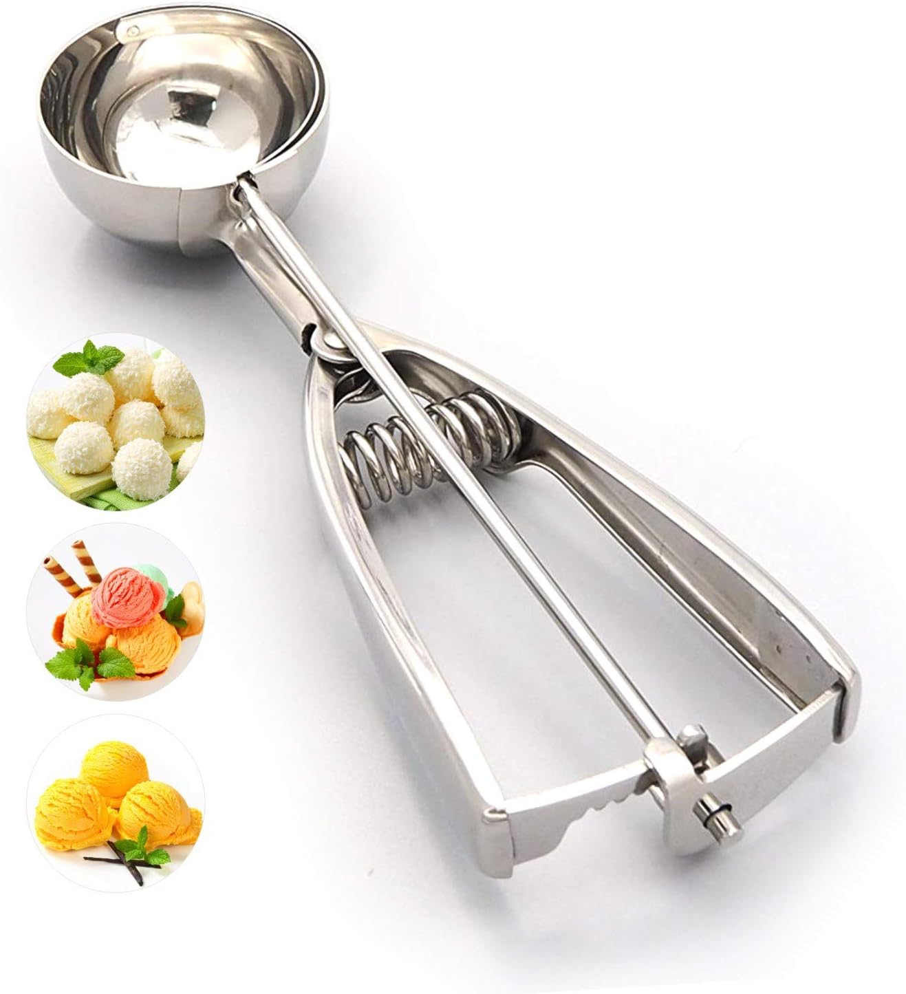 Best dishwasher safe cookie scoop