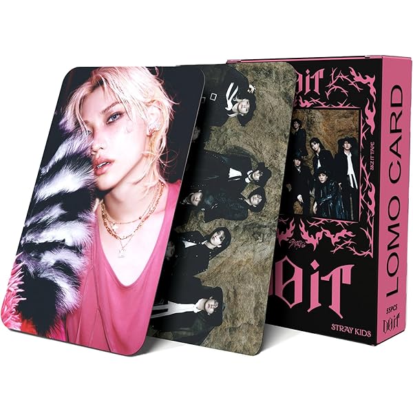 Stray Kids - Giant - Version A - incl. Blu-Ray - Amazon.com Music