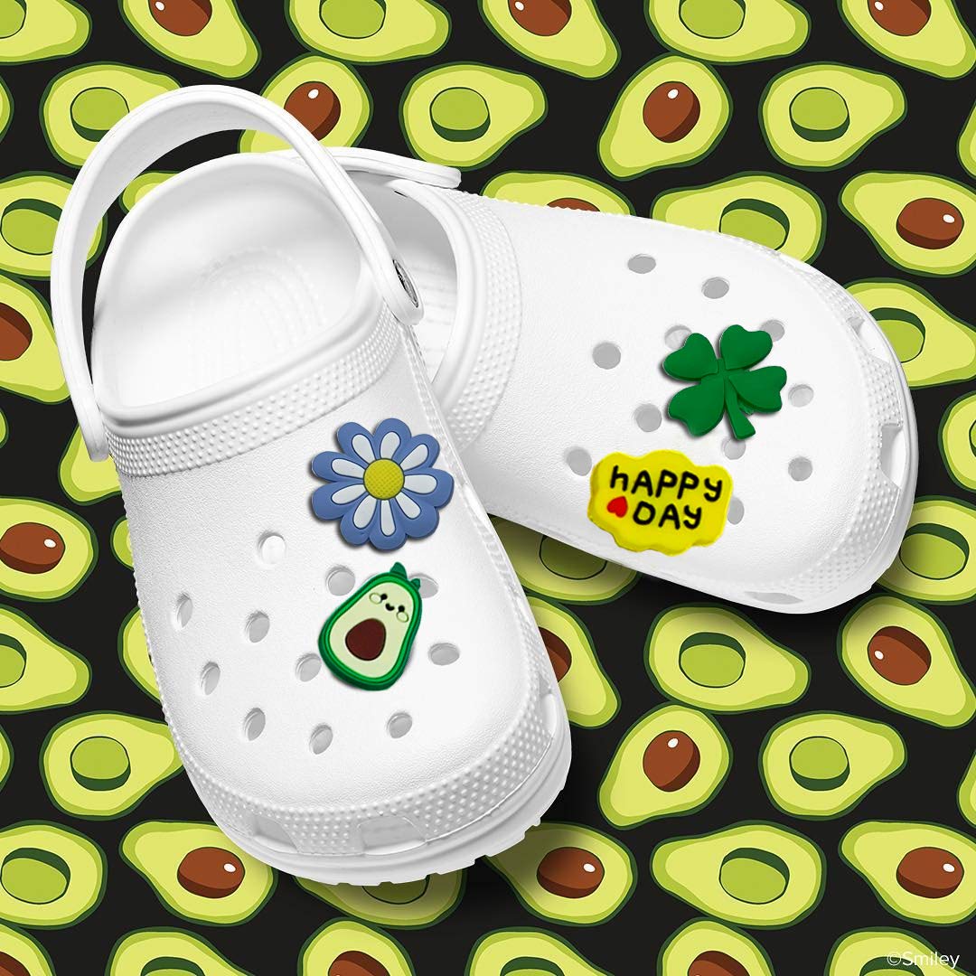 cute jibbitz for crocs