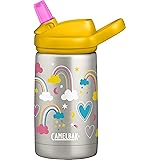 Camelbak Eddy kids vacuum insulated stainless steel bottles