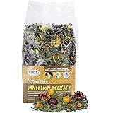 Pasture Plus+ Dandelion Delicacy - Healthy Natural High-Fiber Dried Flower Treat - Squirrels, Guinea Pigs, Rabbits, Chinchill