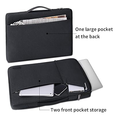 work in laptop case 14 inch