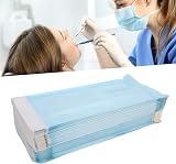 Mutuer 200pcs Self Sealing Sterilisation Pouches 135 x 290mm view 4